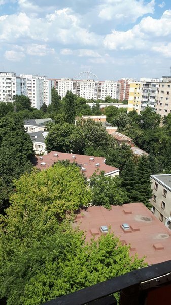 Colentina, Teiul Doamnei 15 minute metrou Obor
