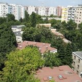 Colentina, Teiul Doamnei 15 minute metrou Obor
